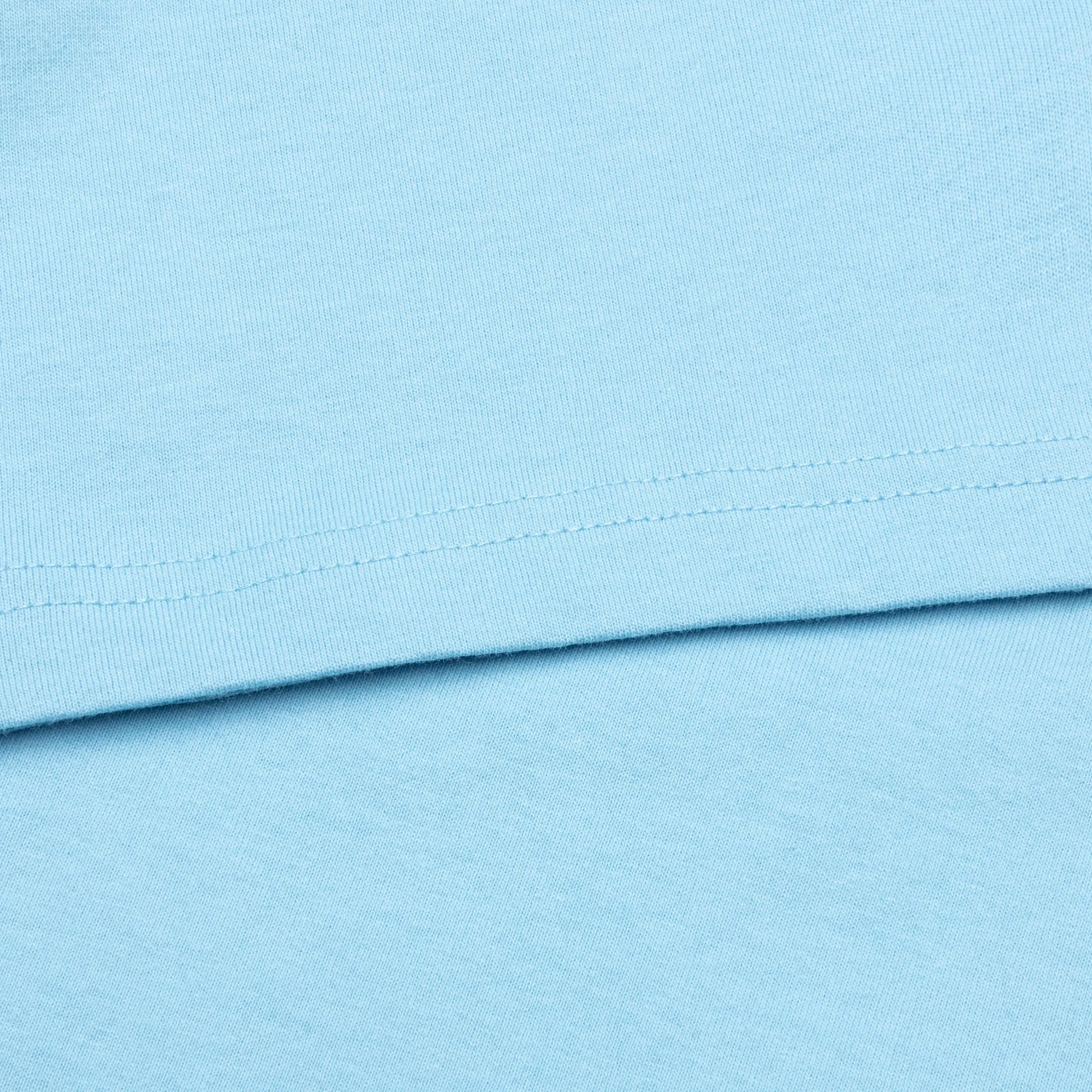 Academy Tee - Little Boy Blue