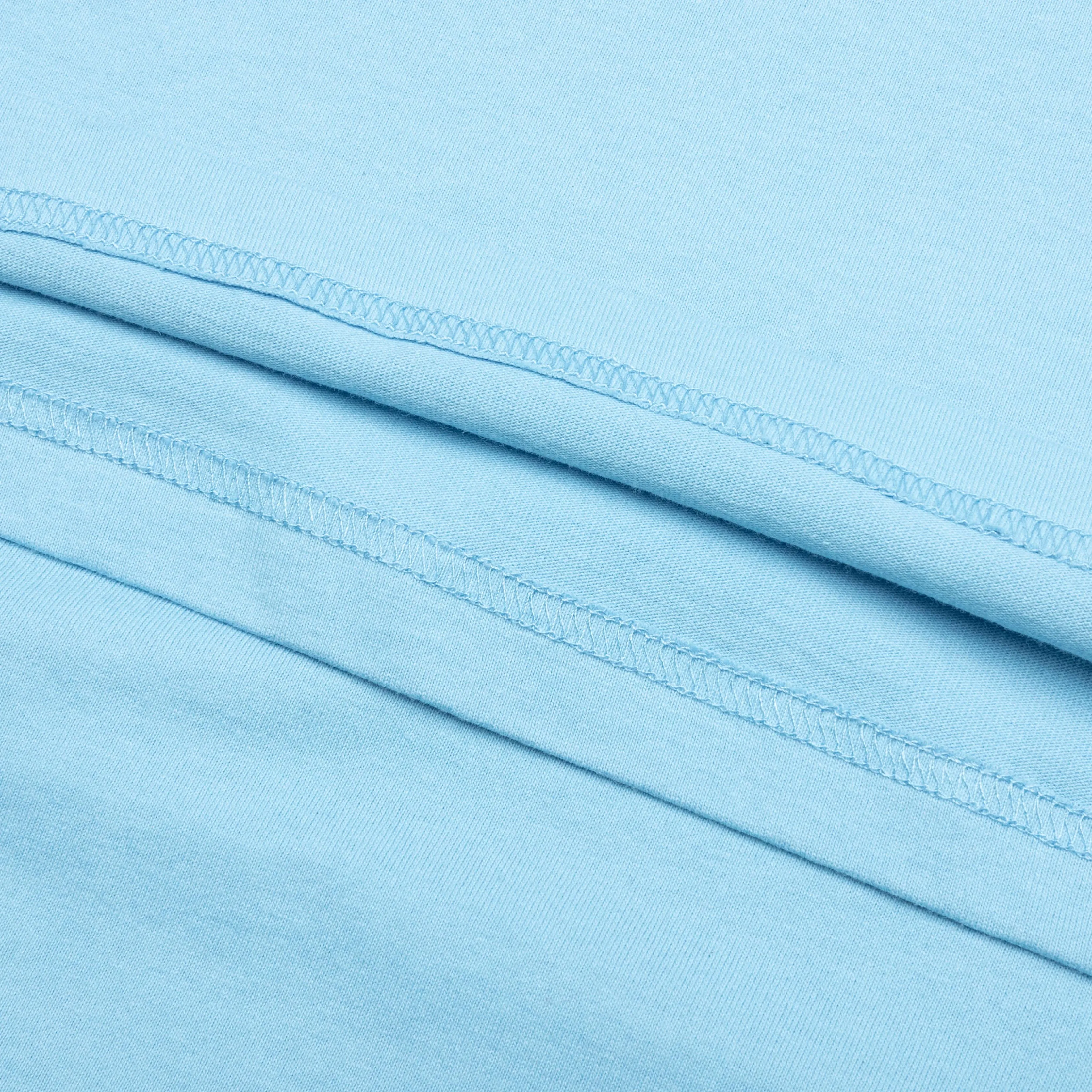 Academy Tee - Little Boy Blue