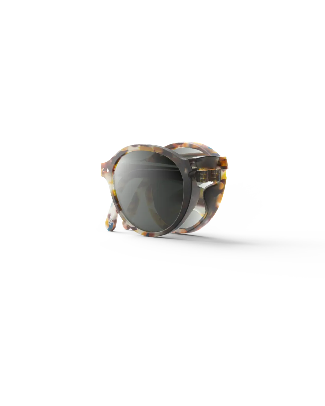 Adult sunglasses  | #F Blue Tortoise