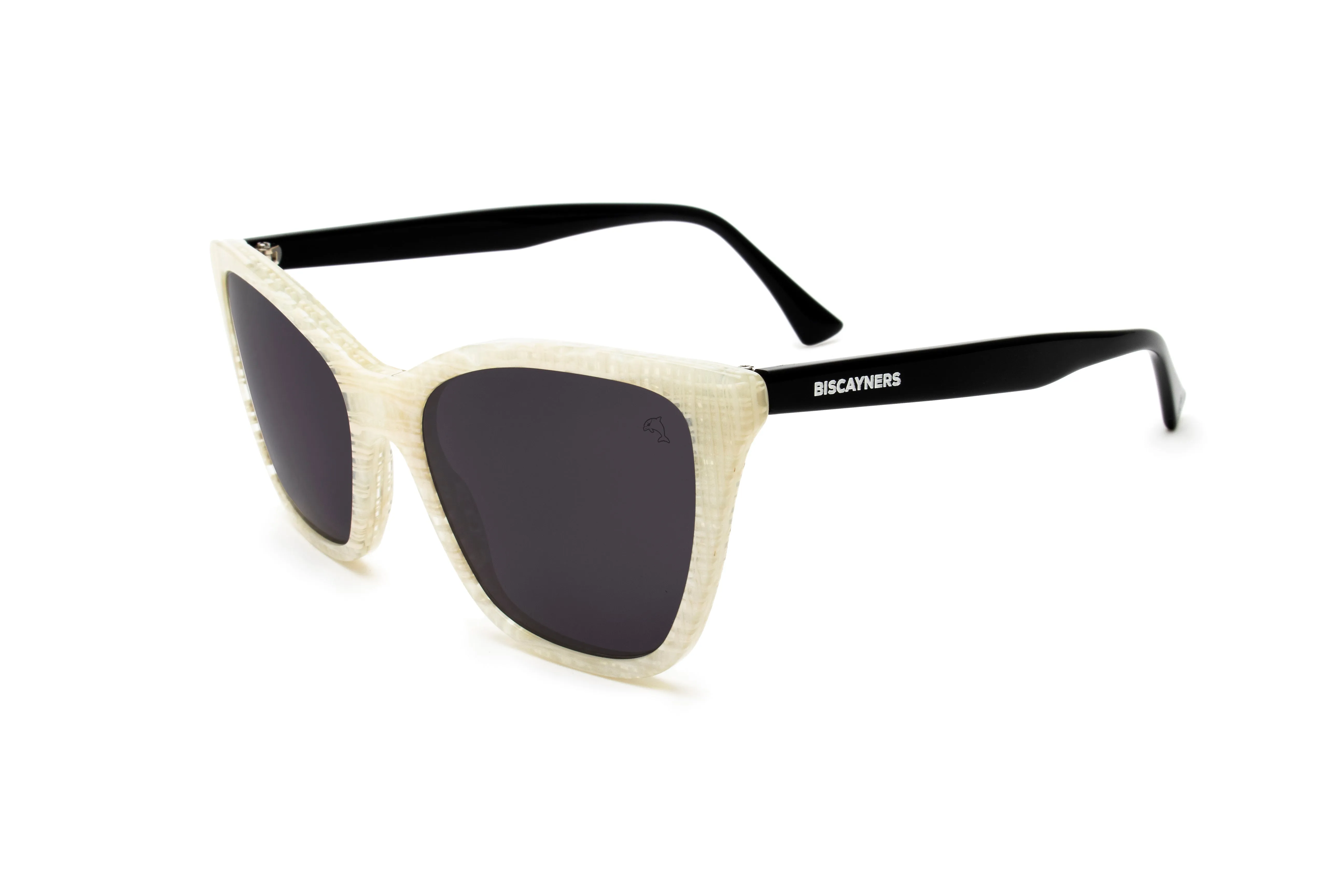 Allendale White by Biscayners