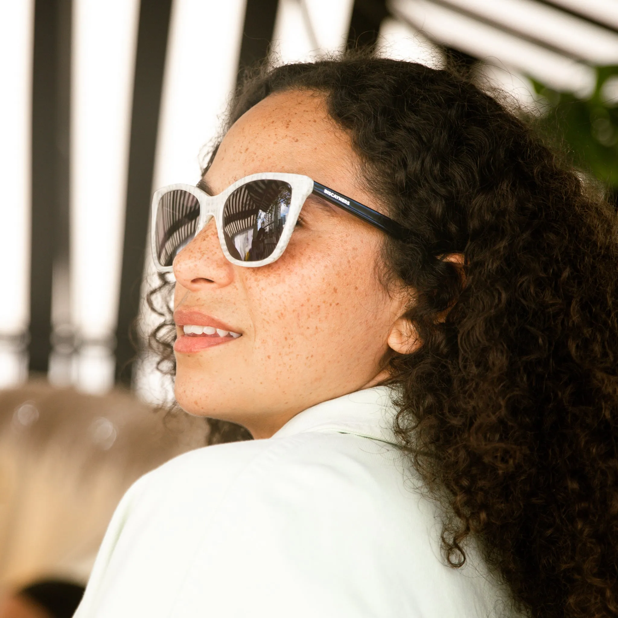 Allendale White by Biscayners