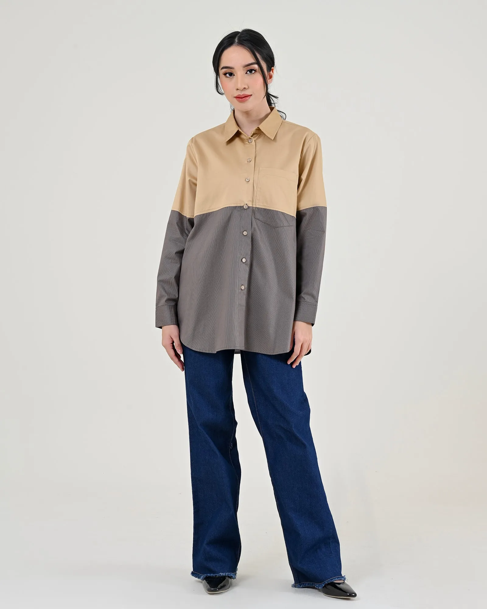 ANTONIA SHIRT