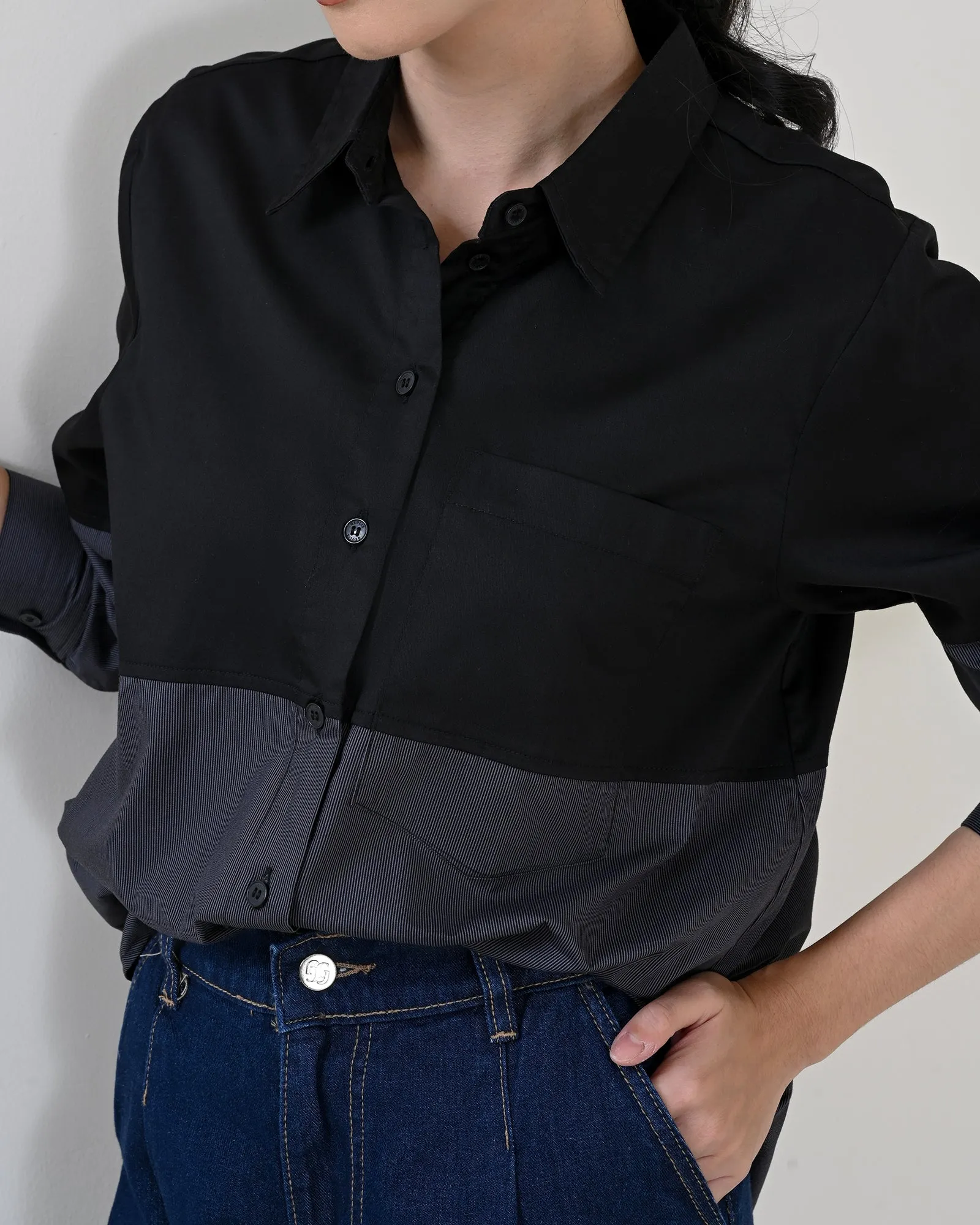 ANTONIA SHIRT