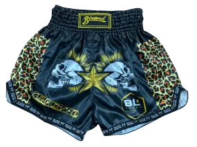 Blegend Boxing Shorts POWERABLY