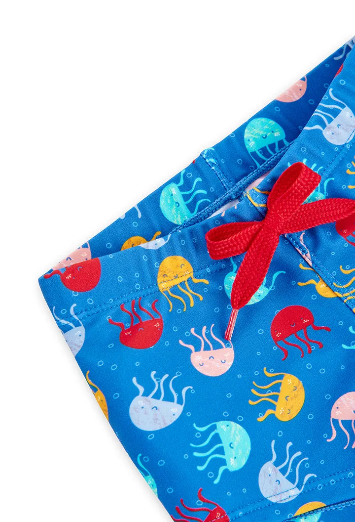 Boxer Beachwear Bambino