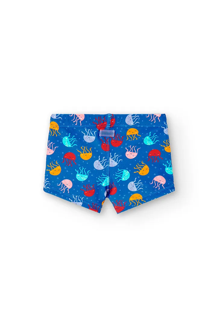 Boxer Beachwear Bambino