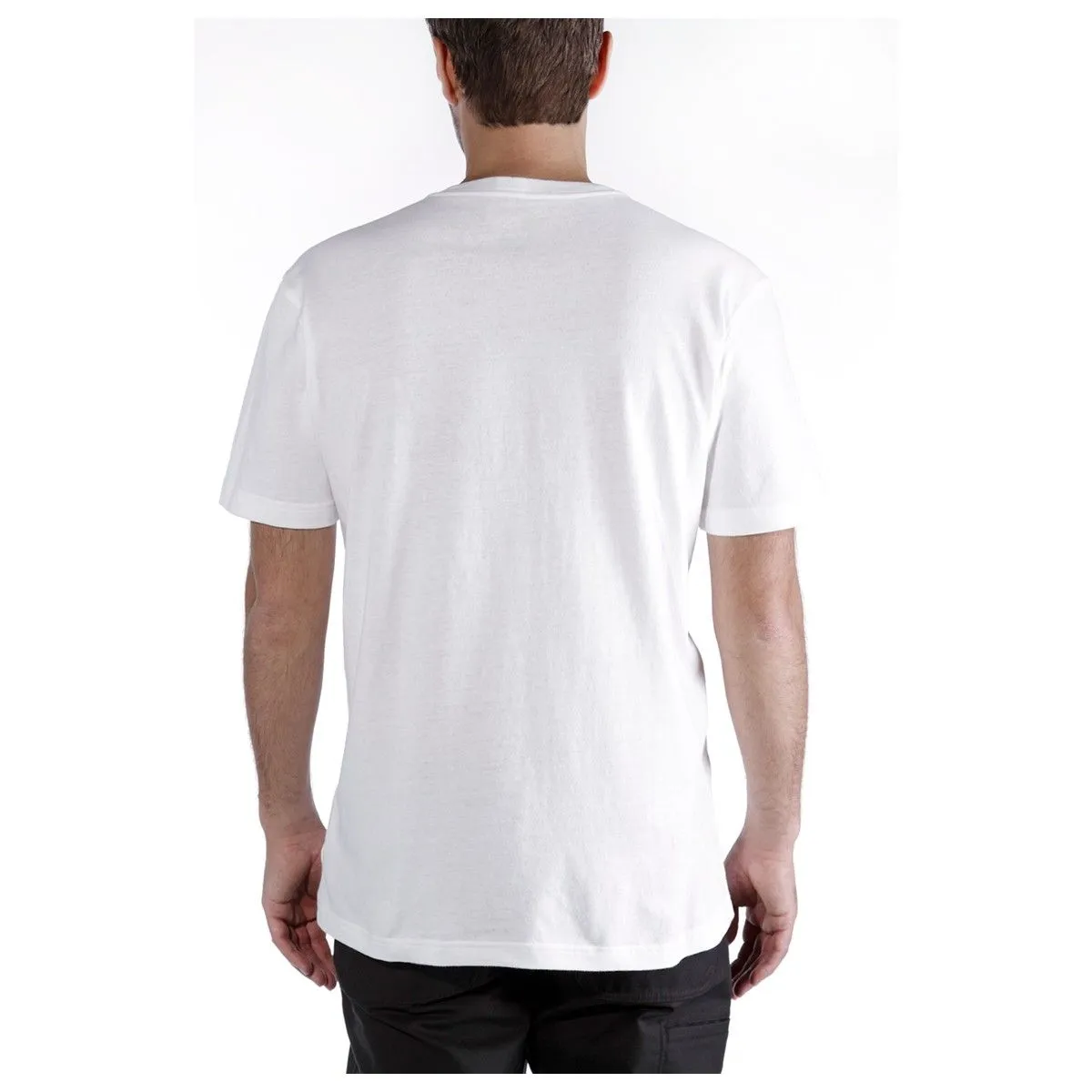 Carhartt&#x20;102095&#x20;Sale&#x3A;&#x20;Maddock&#x20;Work&#x20;Crew&#x20;s&#x2F;s&#x20;T-Shirt&#x20;-&#x20;White