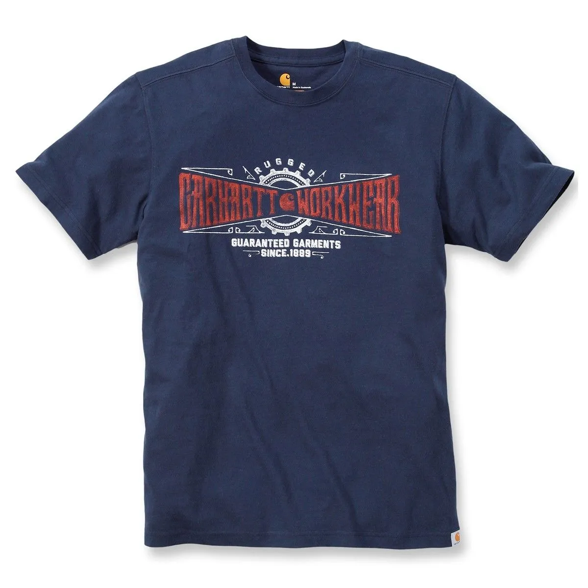 Carhartt&#x20;102095&#x20;Sale&#x3A;&#x20;Maddock&#x20;Work&#x20;Crew&#x20;s&#x2F;s&#x20;T-Shirt&#x20;-&#x20;White