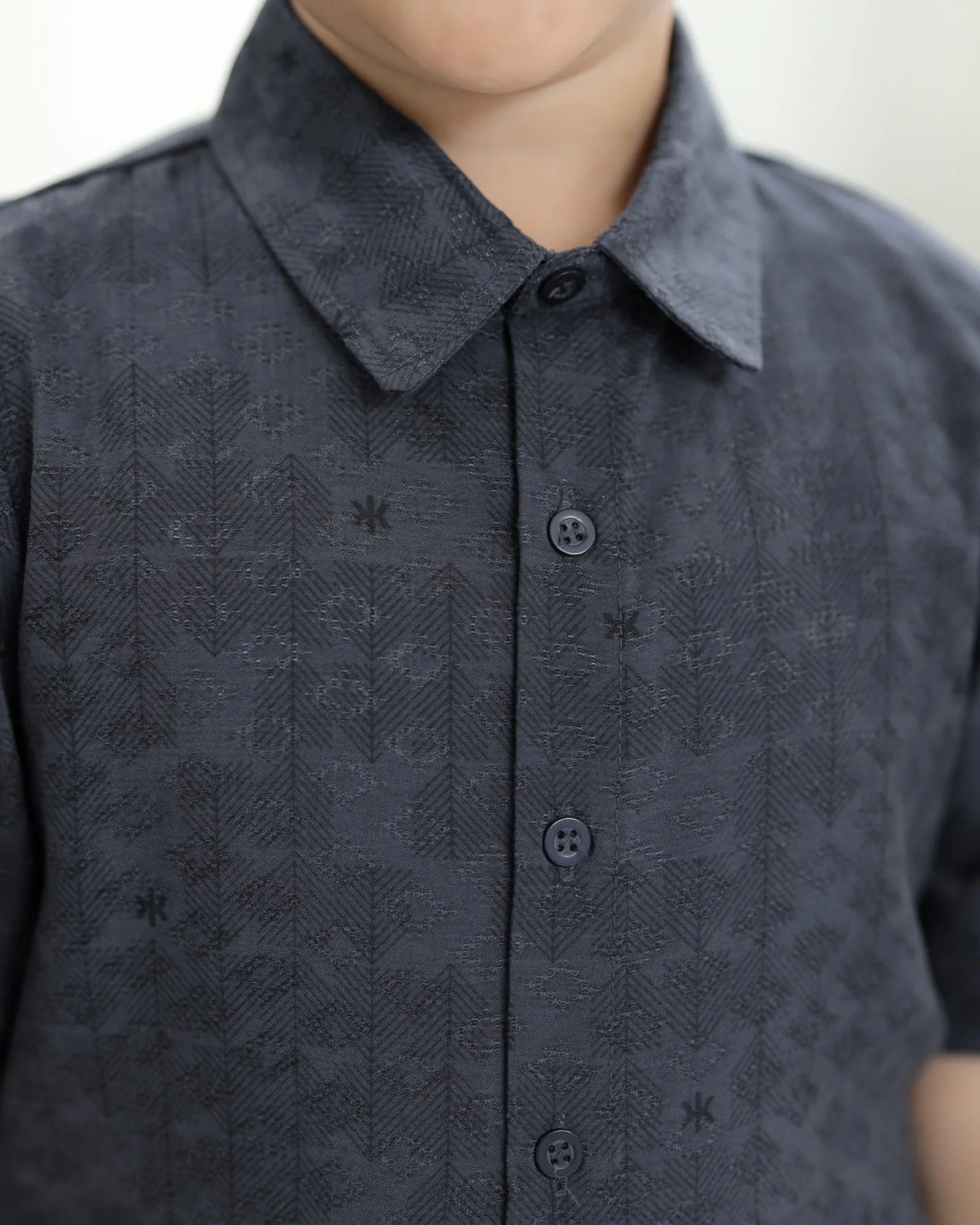 DAYYAN SHIRT