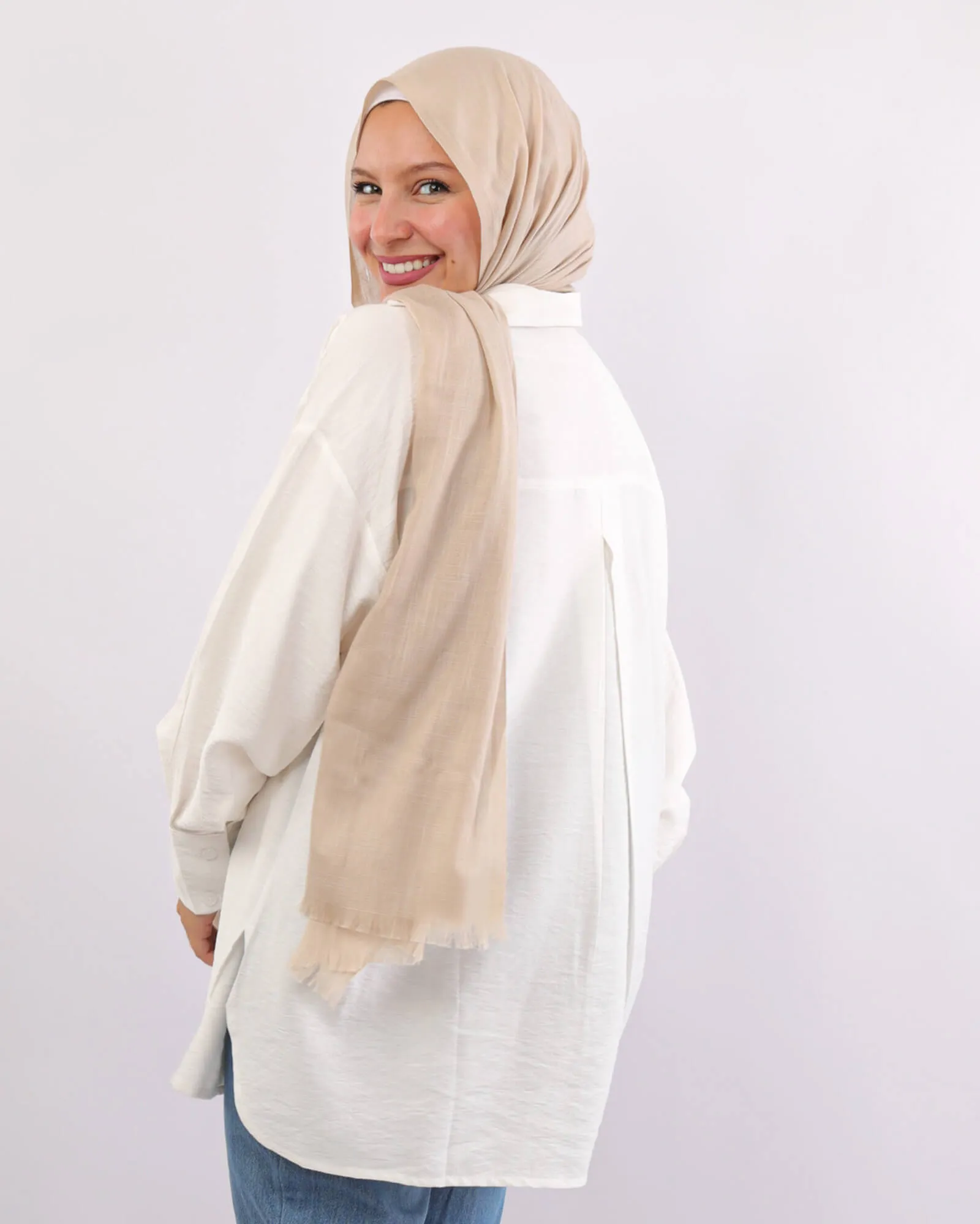 Linen Shirt
