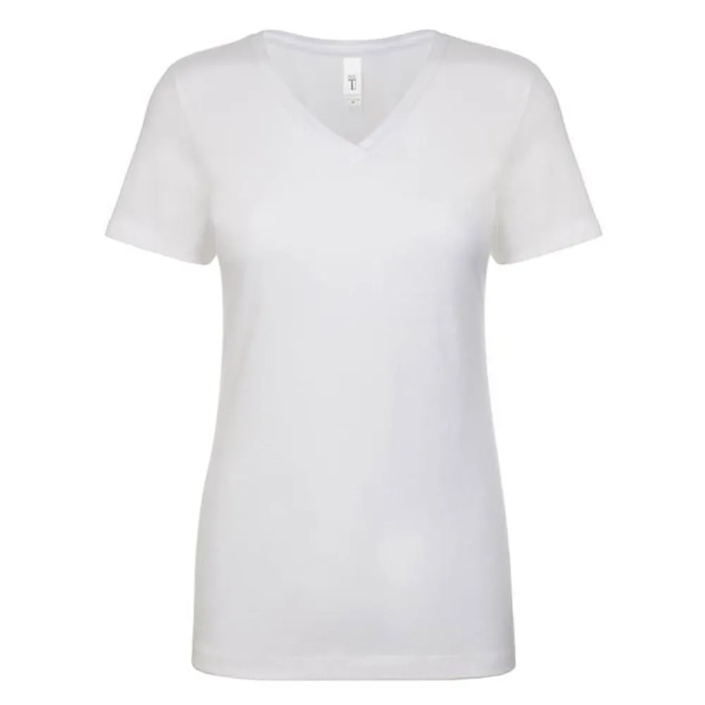 MacLeod Clan Crest Ladies Ouline T-Shirt