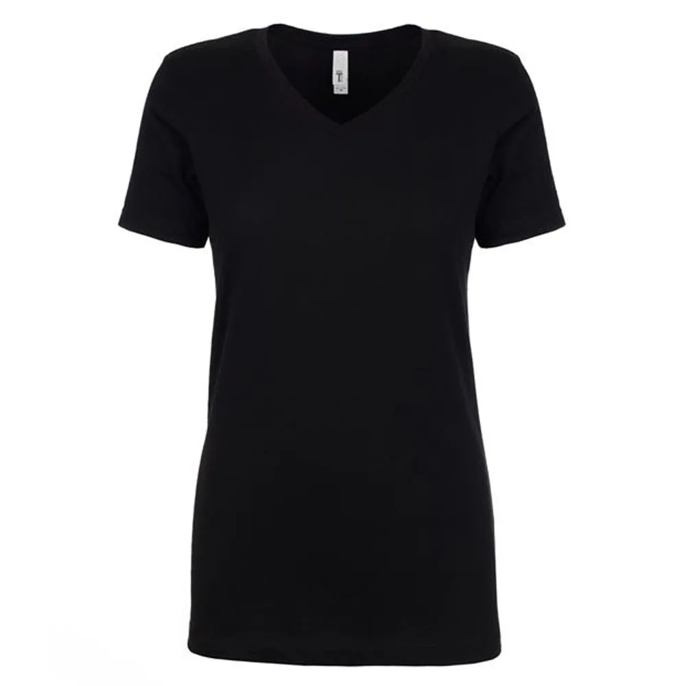 MacLeod Clan Crest Ladies Ouline T-Shirt