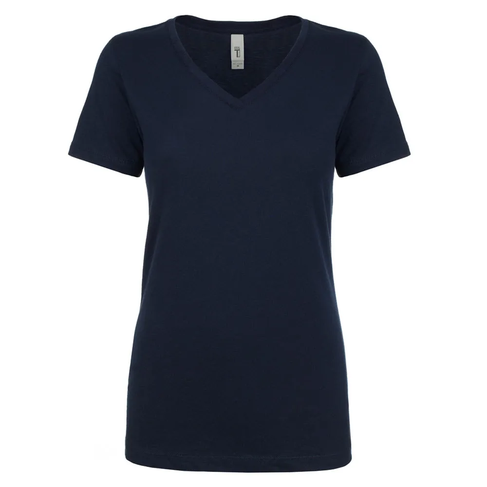 MacLeod Clan Crest Ladies Ouline T-Shirt