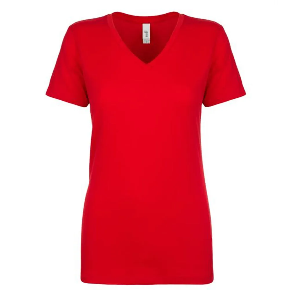 MacLeod Clan Crest Ladies Ouline T-Shirt