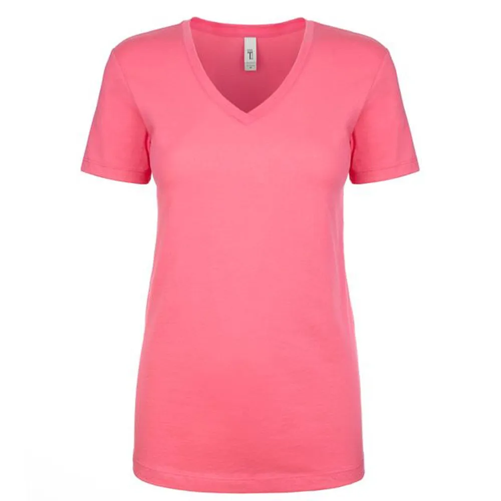 MacLeod Clan Crest Ladies Ouline T-Shirt