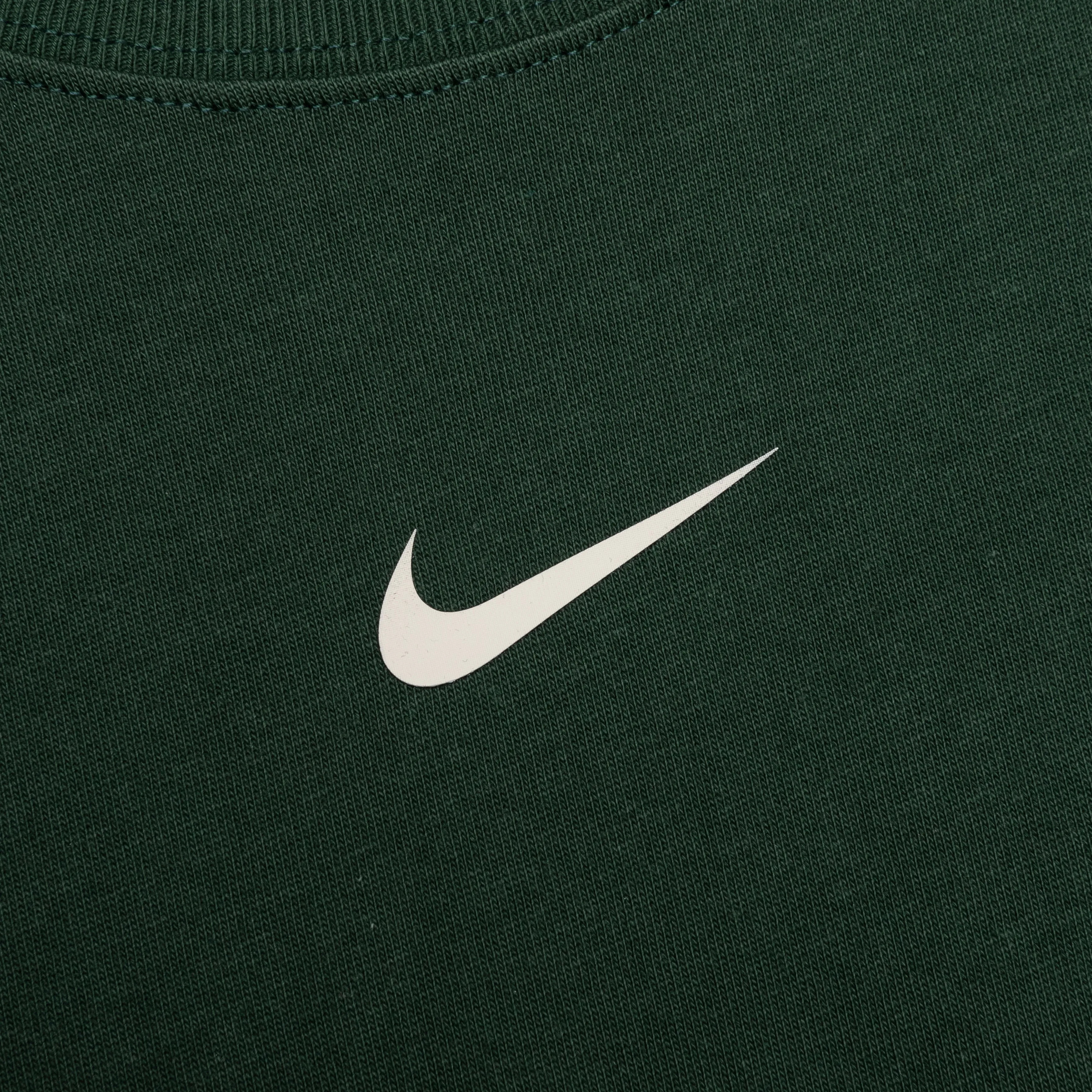 NRG Nocta L'Art SS Tee GX - Pro Green