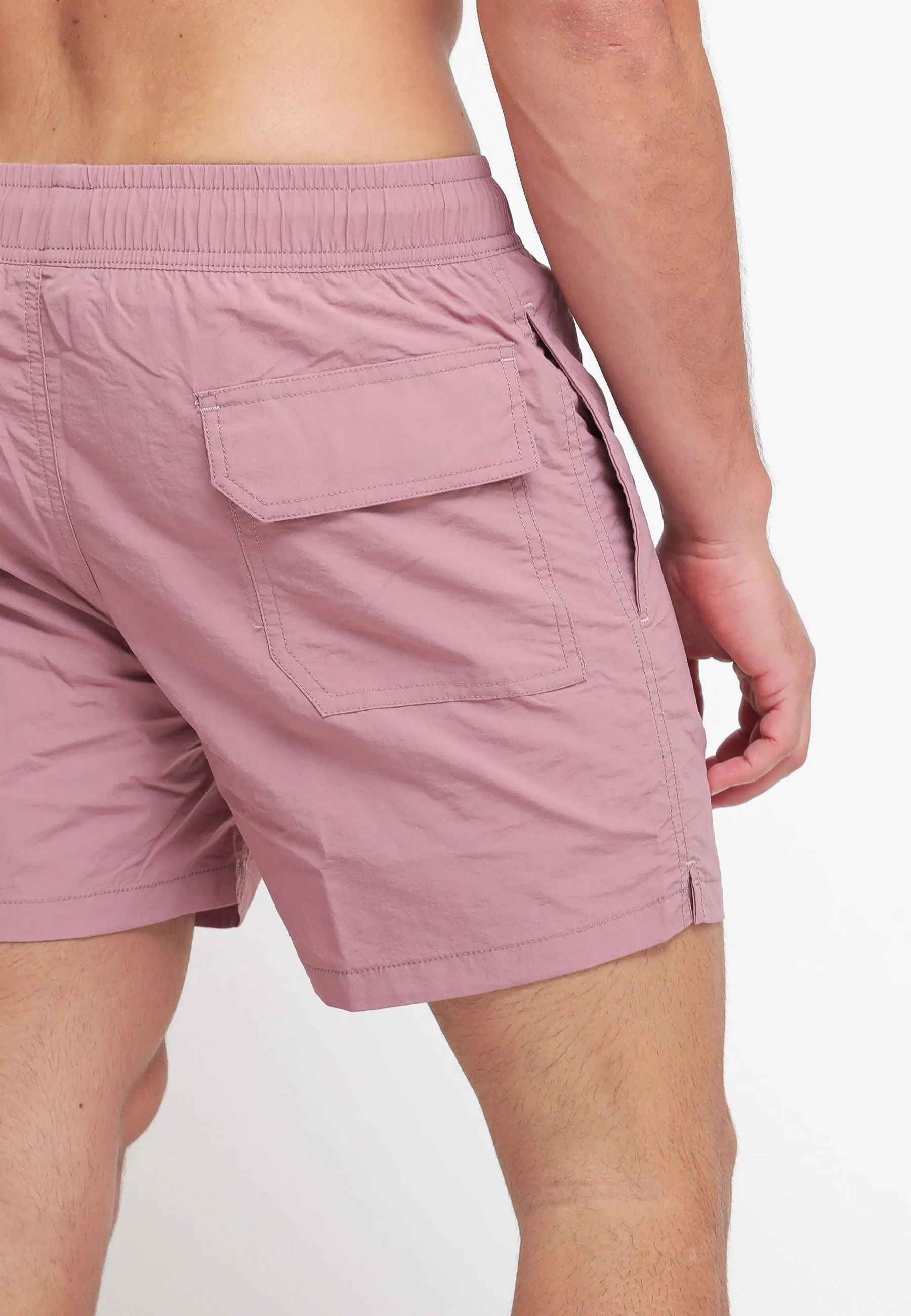 Short - Copper