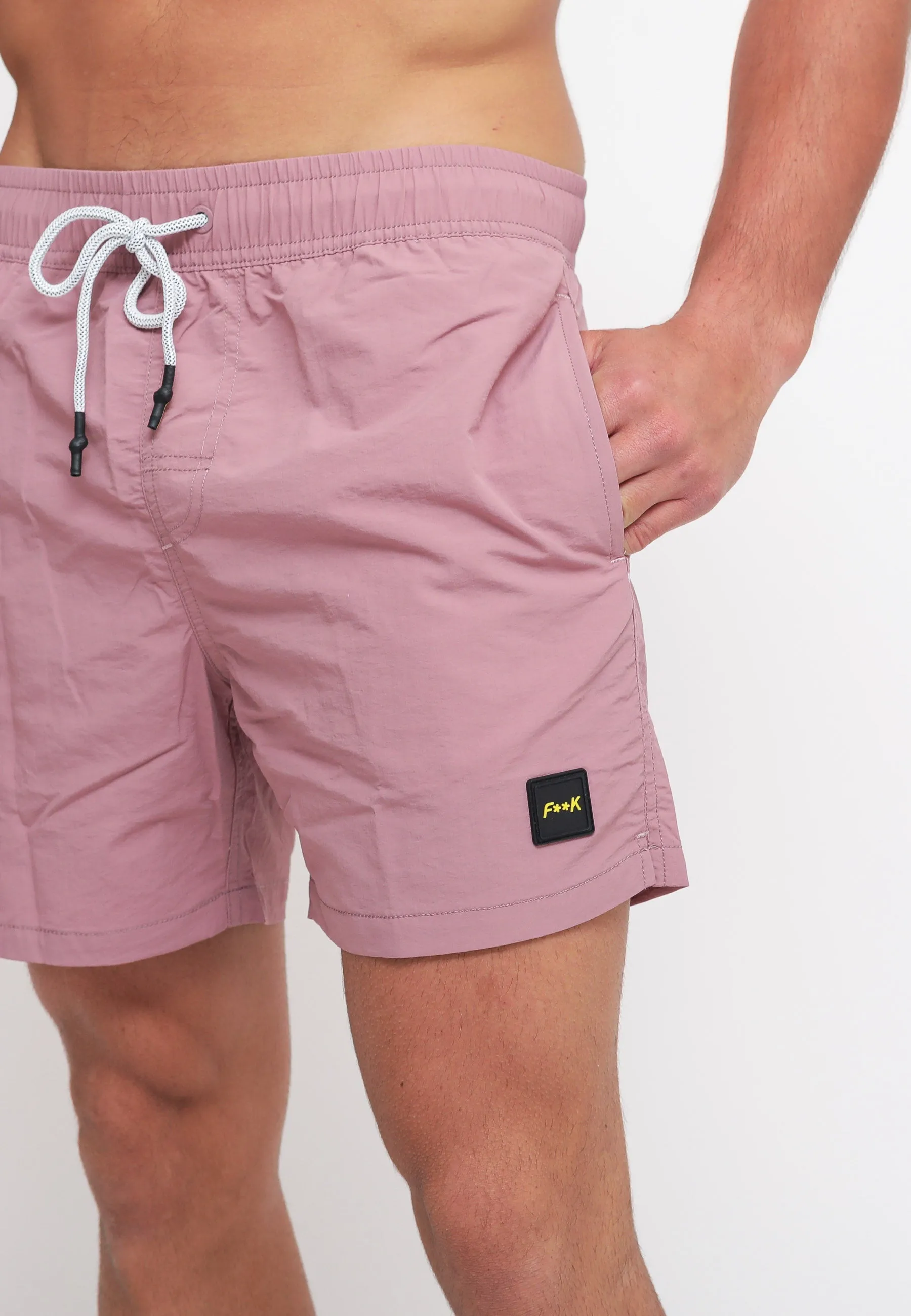 Short - Copper