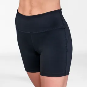 Silky Studio Range Girls Dance Cycle Shorts