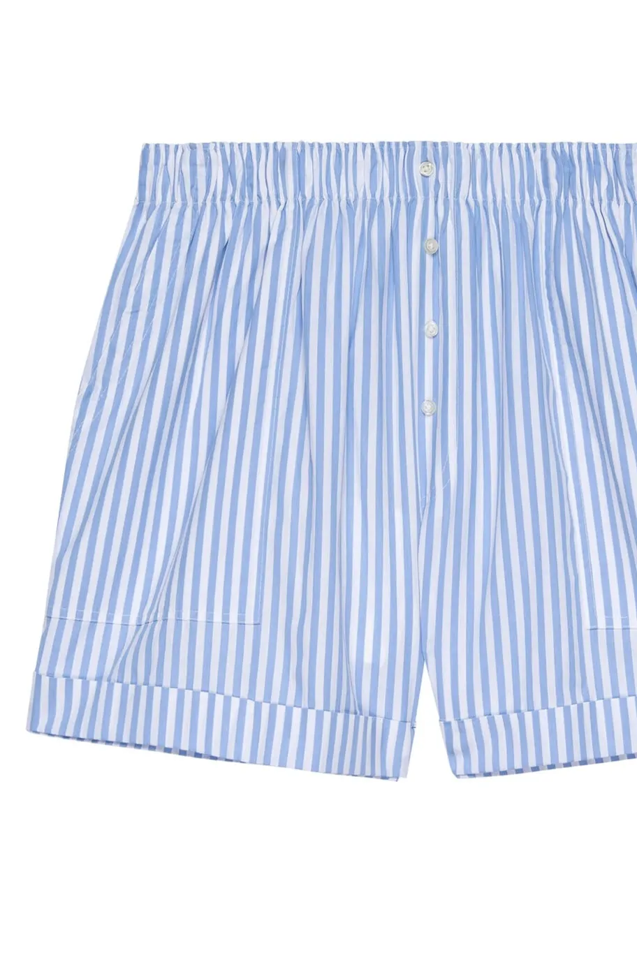 THE BOXER SHORT