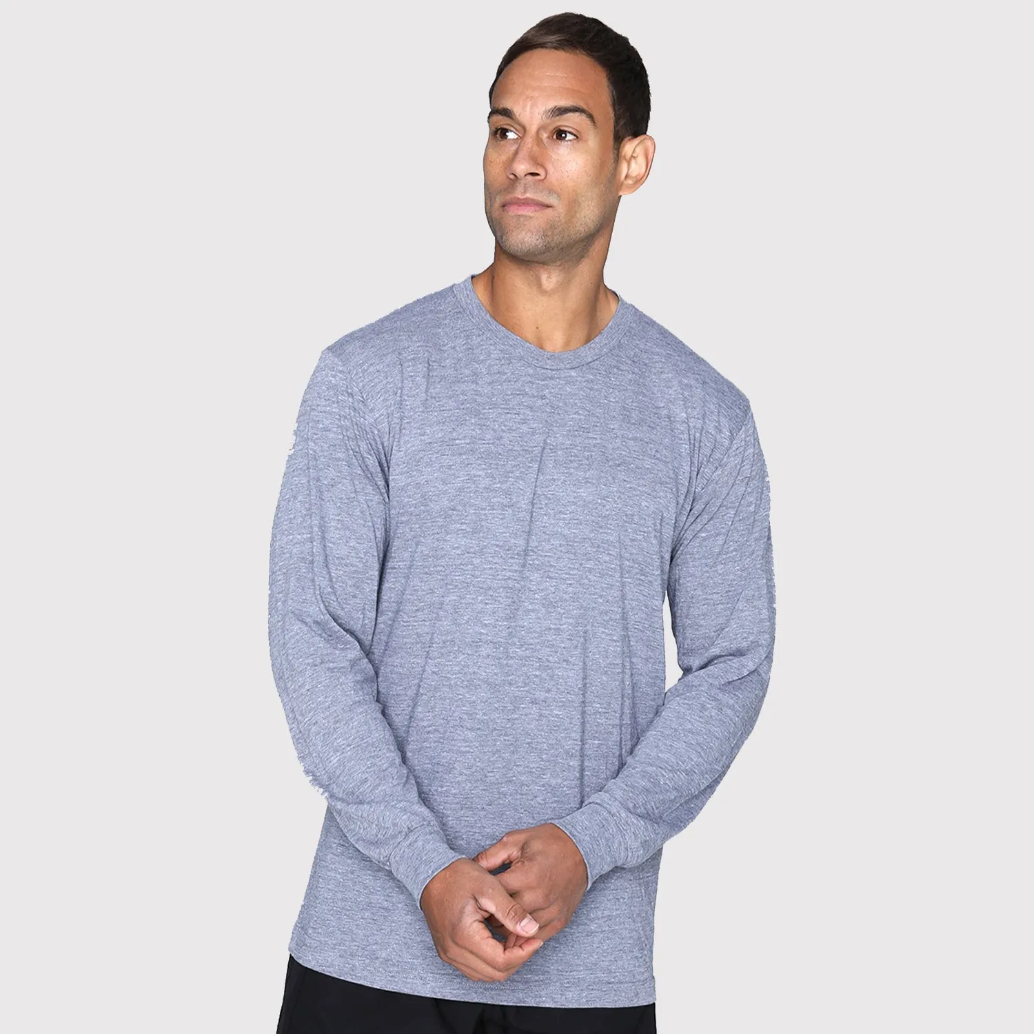 Tx BALBOA LONG SLEEVE SHIRT